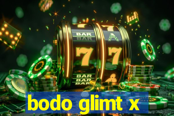 bodo glimt x